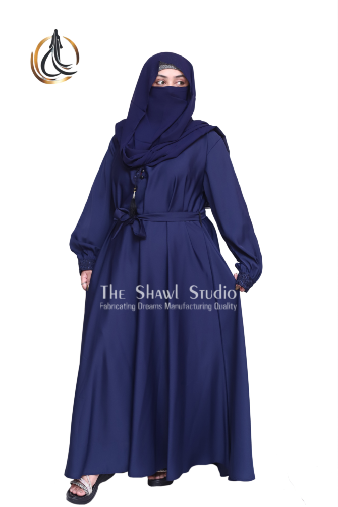 ILYANA ABAYA