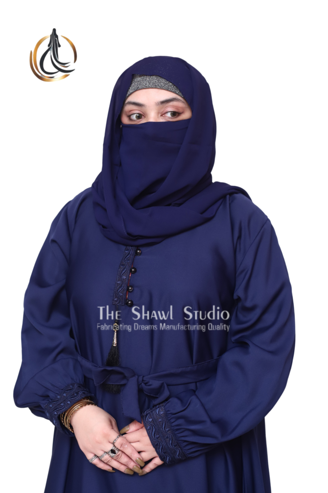 ILYANA ABAYA