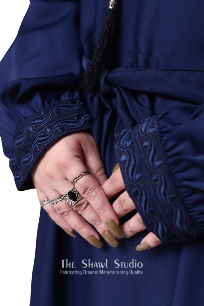 ILYANA ABAYA