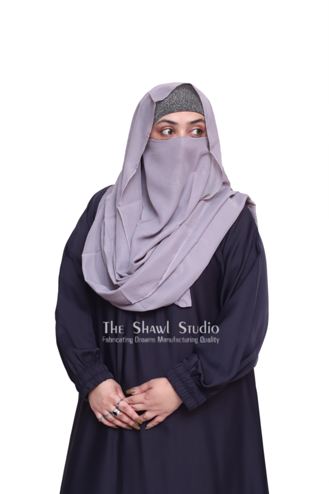 ZOHA ABAYA