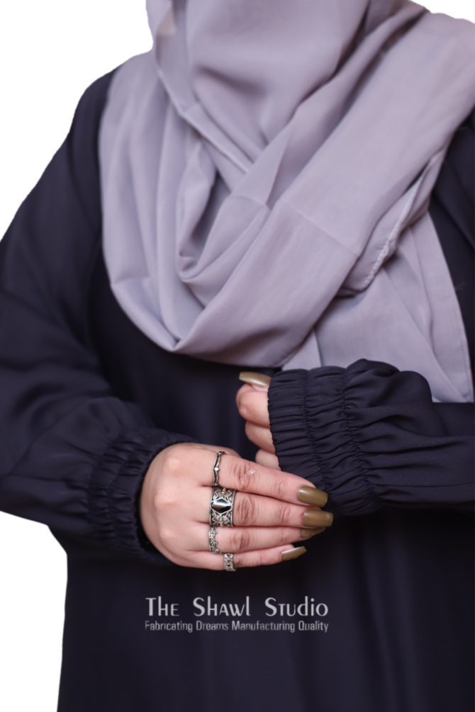 ZOHA ABAYA
