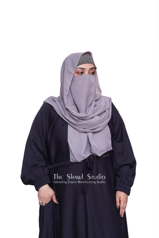 ZOHA ABAYA