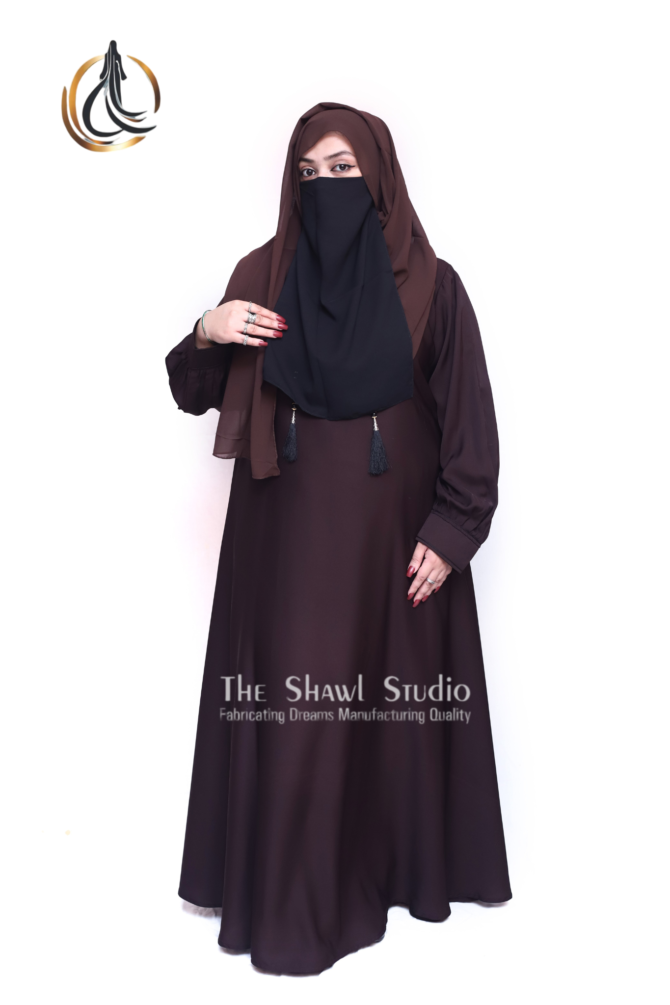 ZAHRA ABAYA