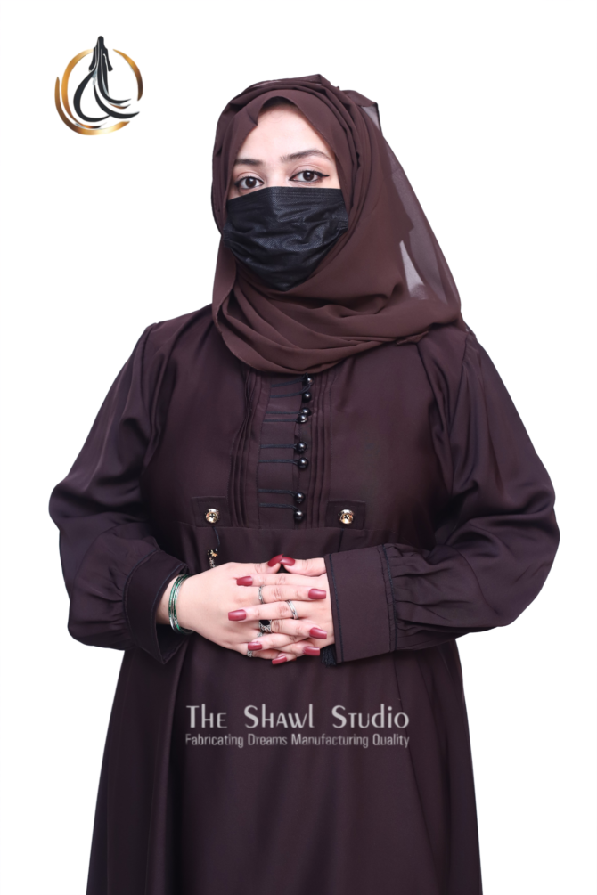 ZAHRA ABAYA